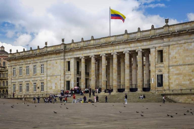 New York to Bogota Flight Guide: Time, Airlines, Best Months & Prices