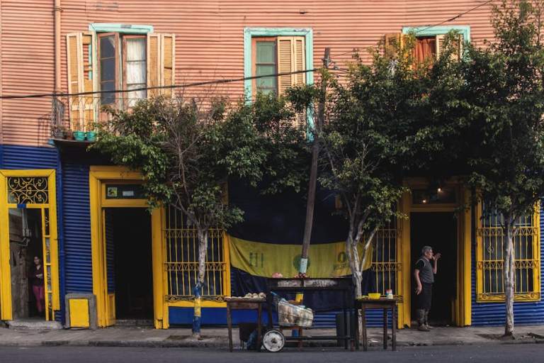 New York to Buenos Aires Flight Guide: Time, Airlines, Best Months & Prices