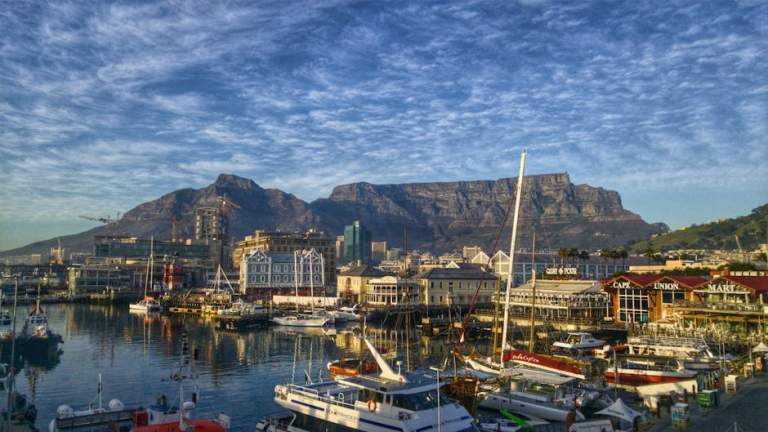 New York to Cape Town Flight Guide: Time, Airlines, Best Months & Prices