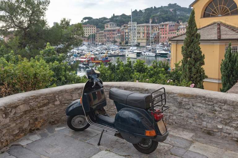 New York to Italy Flight Guide: Time, Airlines, Best Months & Prices