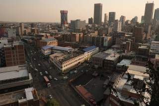 New York to Johannesburg Flight Guide: Time, Airlines, Best Months & Prices