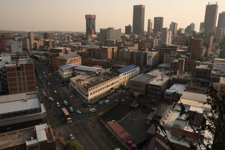 New York to Johannesburg Flight Guide: Time, Airlines, Best Months & Prices