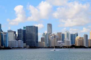 New York to Miami Flight Guide: Time, Airlines, Best Months & Prices