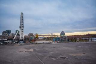 New York to Montreal Flight Guide: Time, Airlines, Best Months & Prices