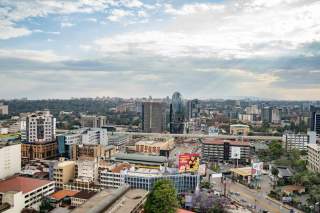 New York to Nairobi Flight Guide: Time, Airlines, Best Months & Prices