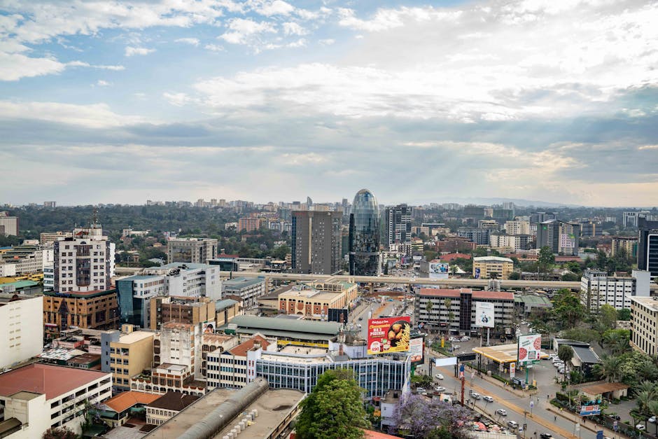 New York to Nairobi Flight Guide: Time, Airlines, Best Months & Prices