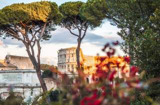New York to Rome Flight Guide: Time, Airlines, Best Months & Prices