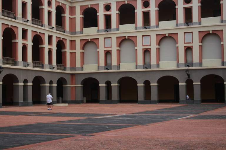 New York to San Juan Flight Guide: Time, Airlines, Best Months & Prices