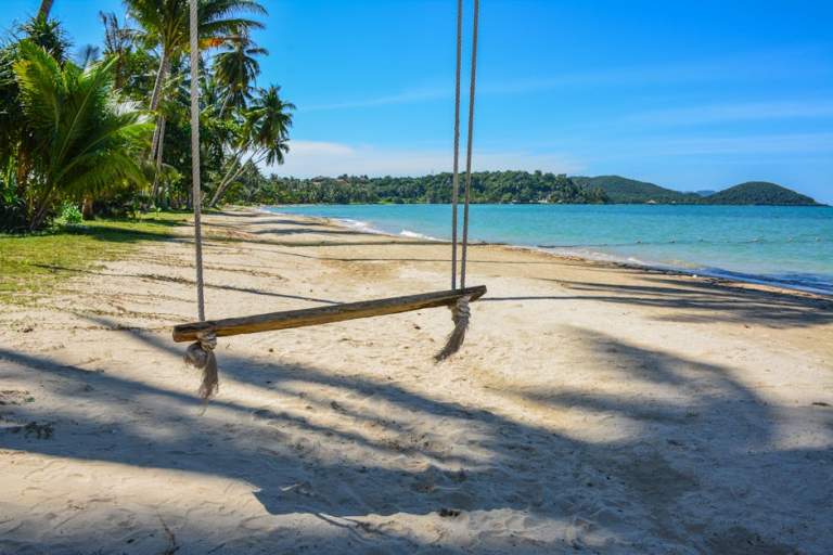 New York to Thailand Flight Guide: Time, Airlines, Best Months & Prices