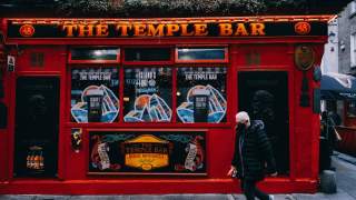Toronto to Dublin Flight Guide: Time, Airlines, Best Months & Prices