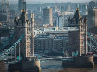 Toronto to London Flight Guide: Time, Airlines, Best Months & Prices