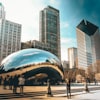 Hotels in Chicago