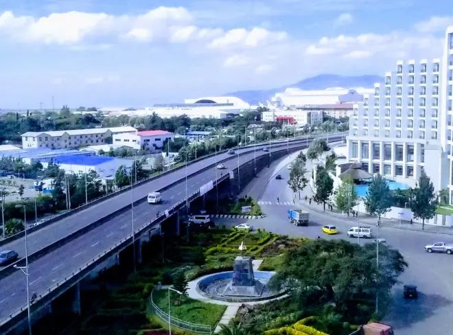 Addis Addis